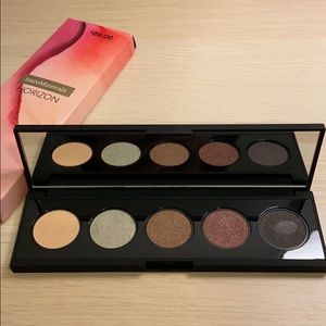 BareMinerals Horizon eyeshadow palette